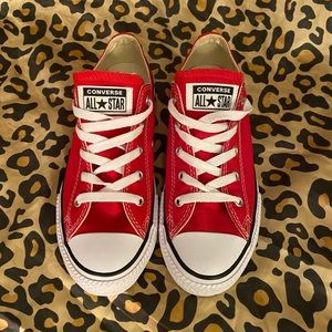Authentic Converse Chuck Taylors